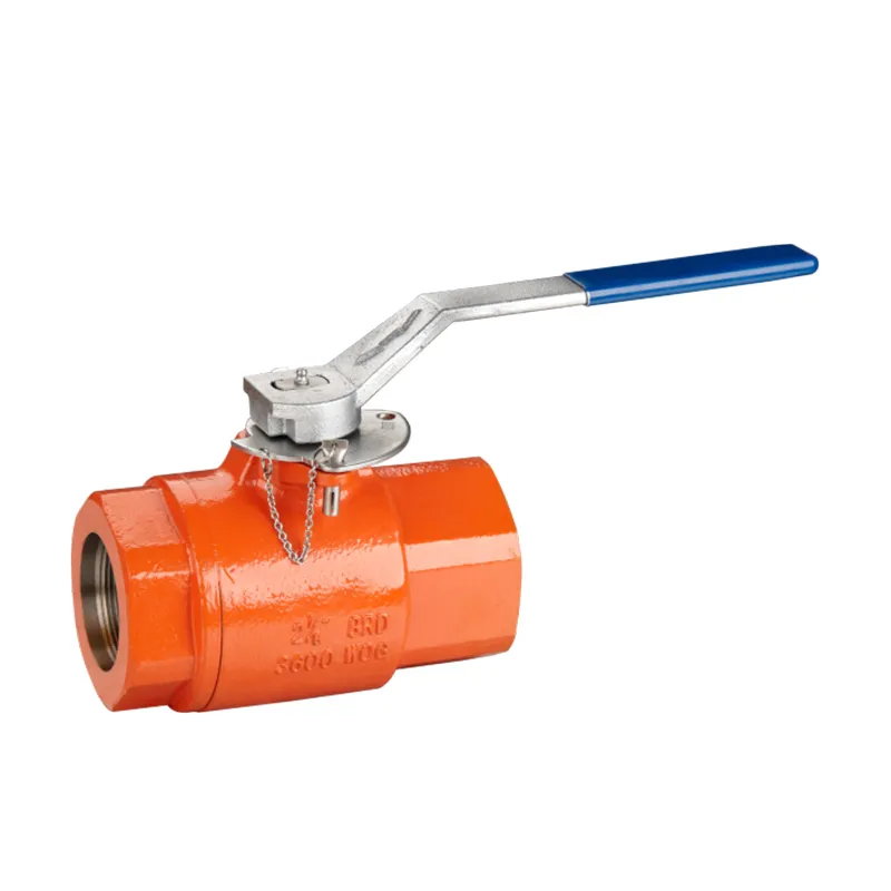 YBAC-8RD SERIES