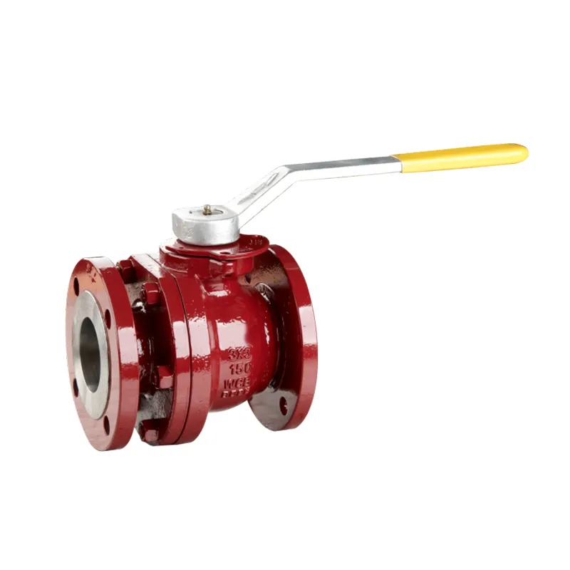 YFBF-150LB SERIES
