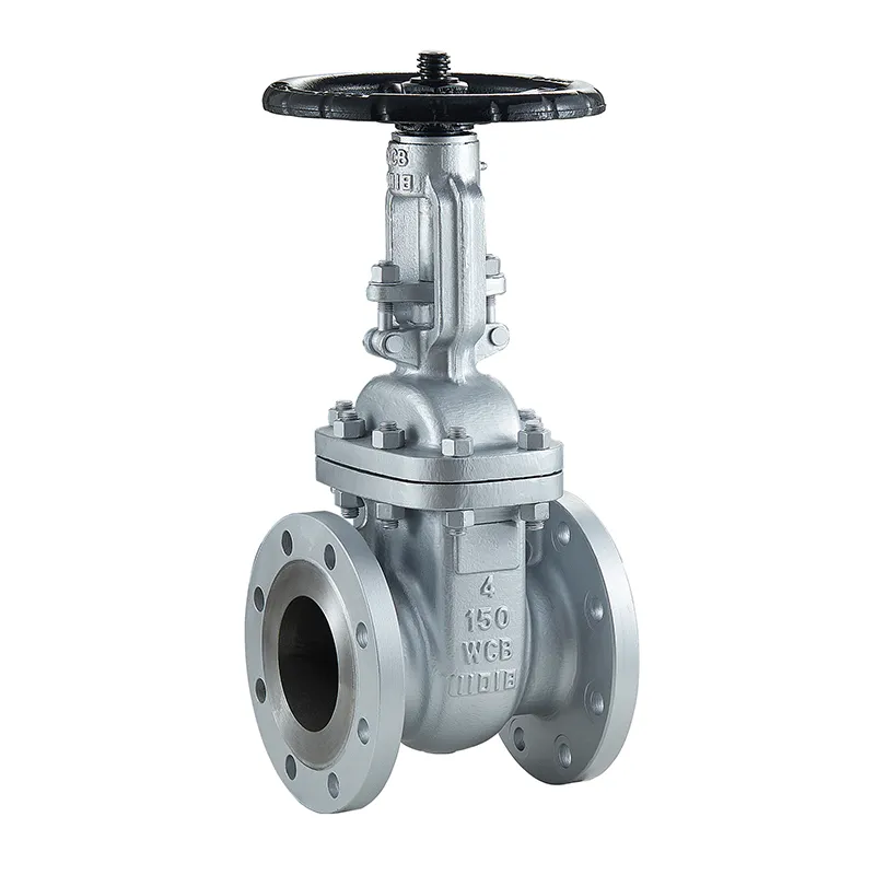 YFGA-150LB SERIES