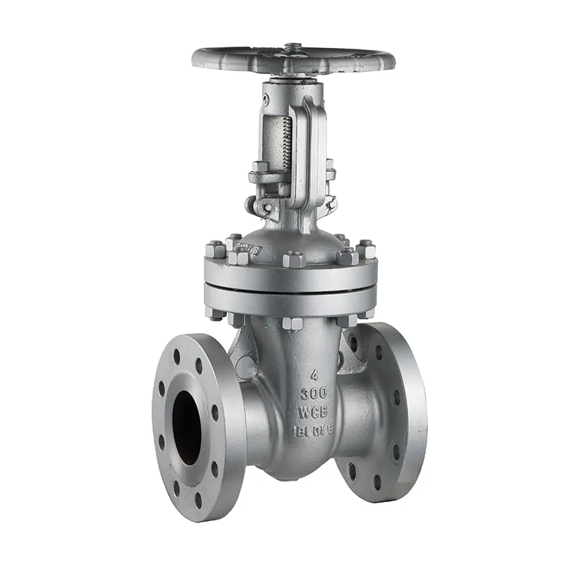 YFGA-300LB SERIES