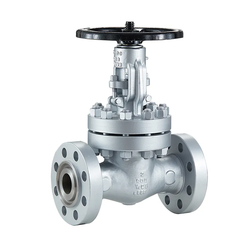 YFGA-600LB SERIES