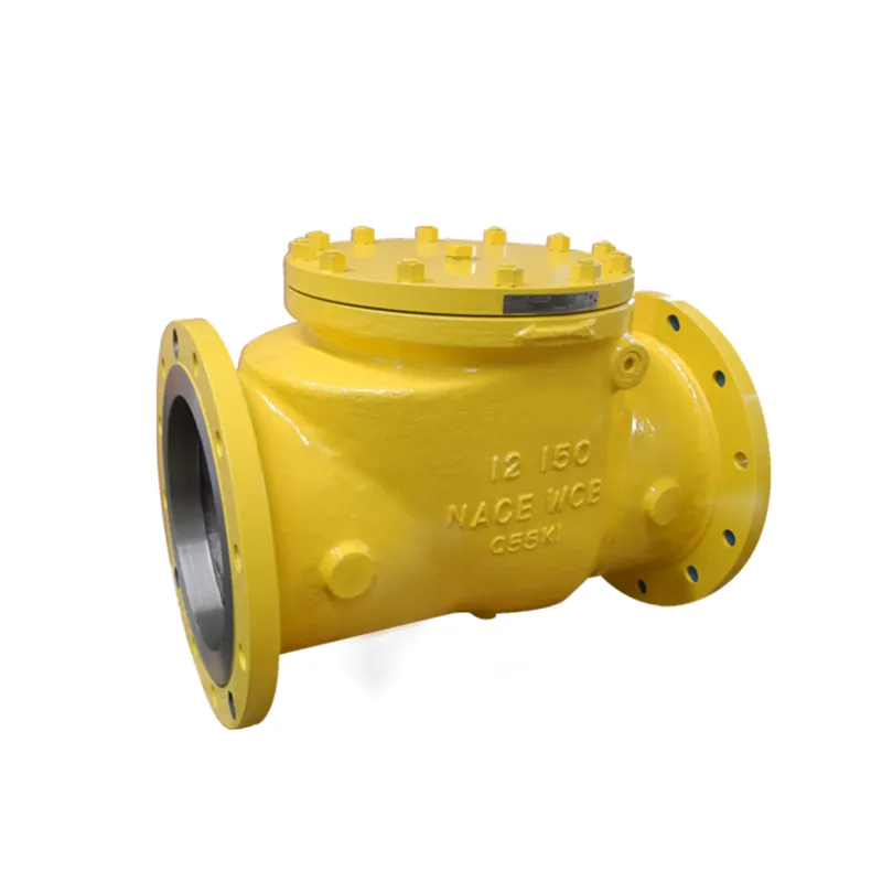 YFKA-150LB SERIES