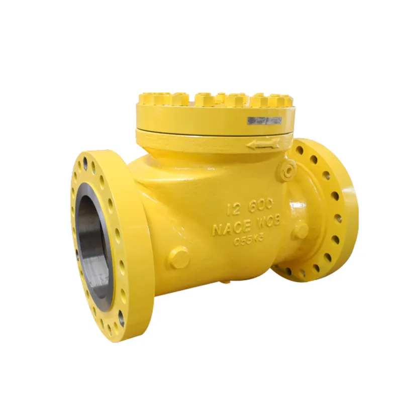 YFKA-600LB SERIES