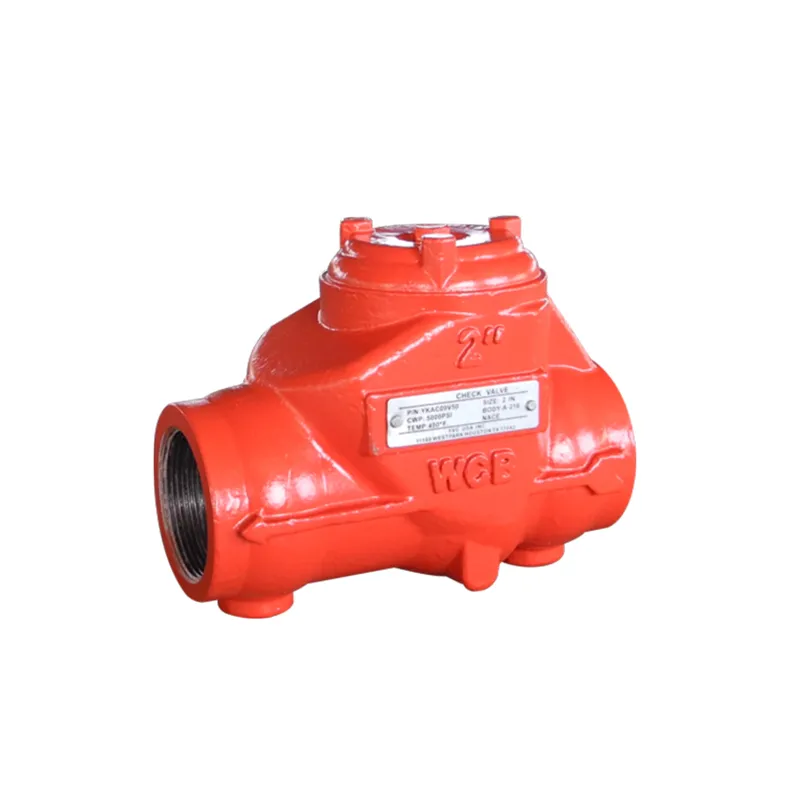 YKAC-L SERIES